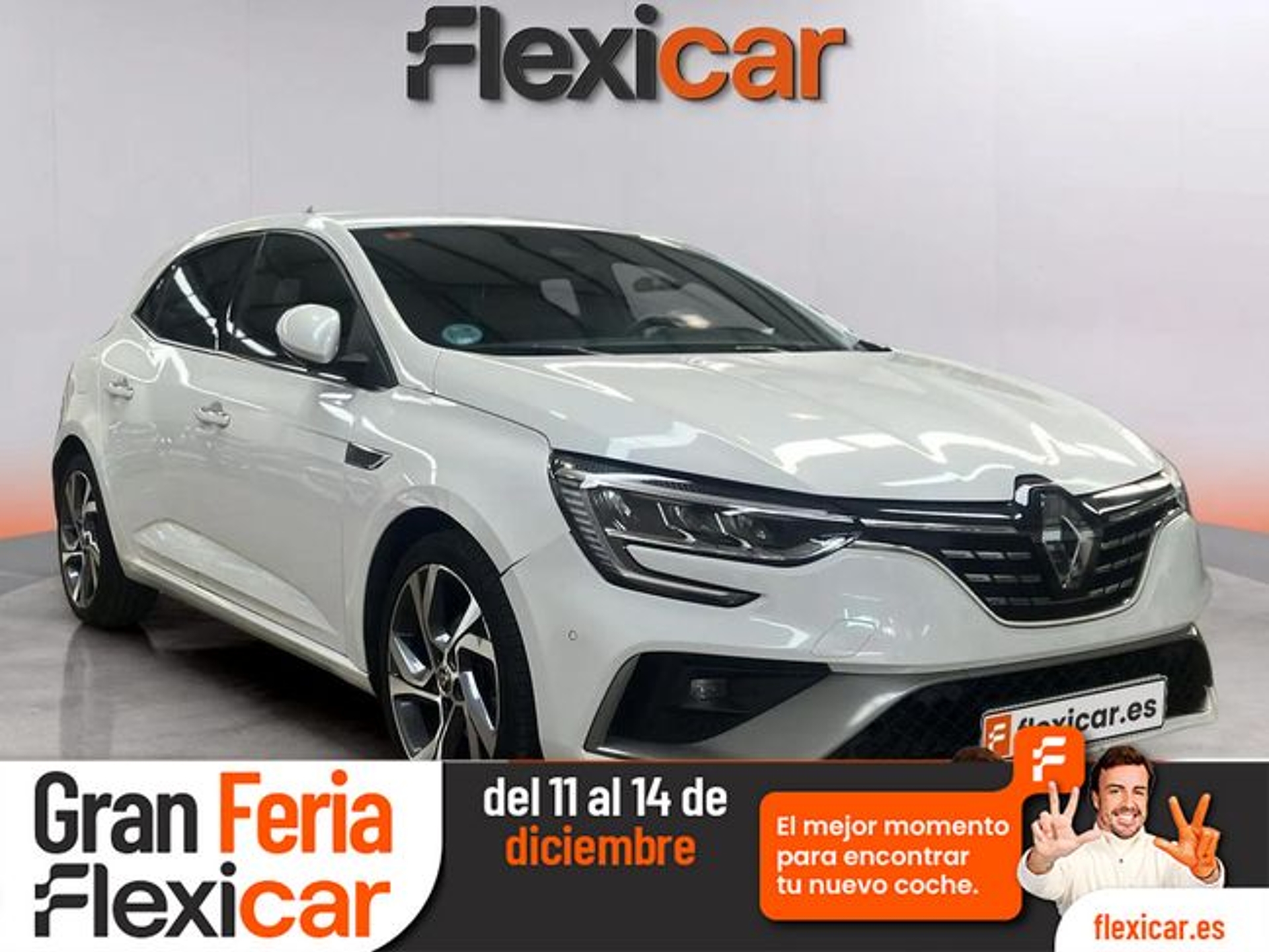 Imagen de RENAULT Mégane