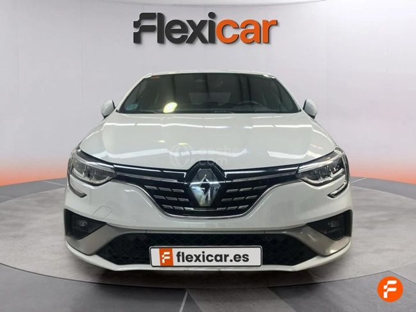 Foto del RENAULT Mégane 1.5dCi Blue Zen EDC 85kW