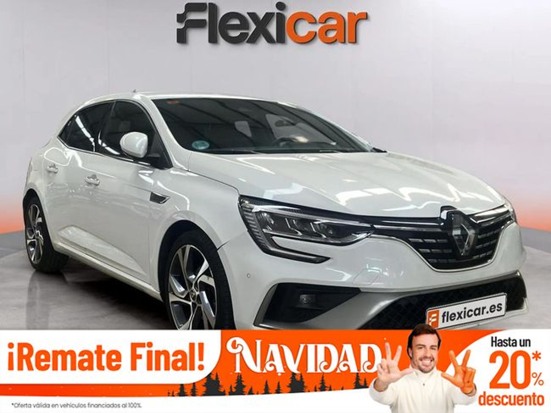 Imagen de RENAULT Mégane