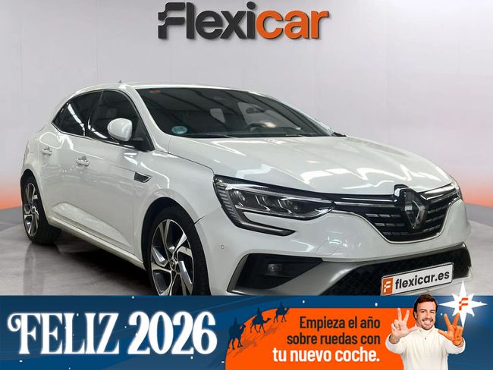 Imagen de RENAULT Mégane