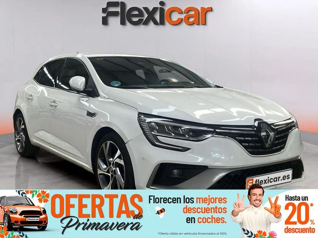 Foto del RENAULT Mégane 1.5dCi Blue Zen EDC 85kW