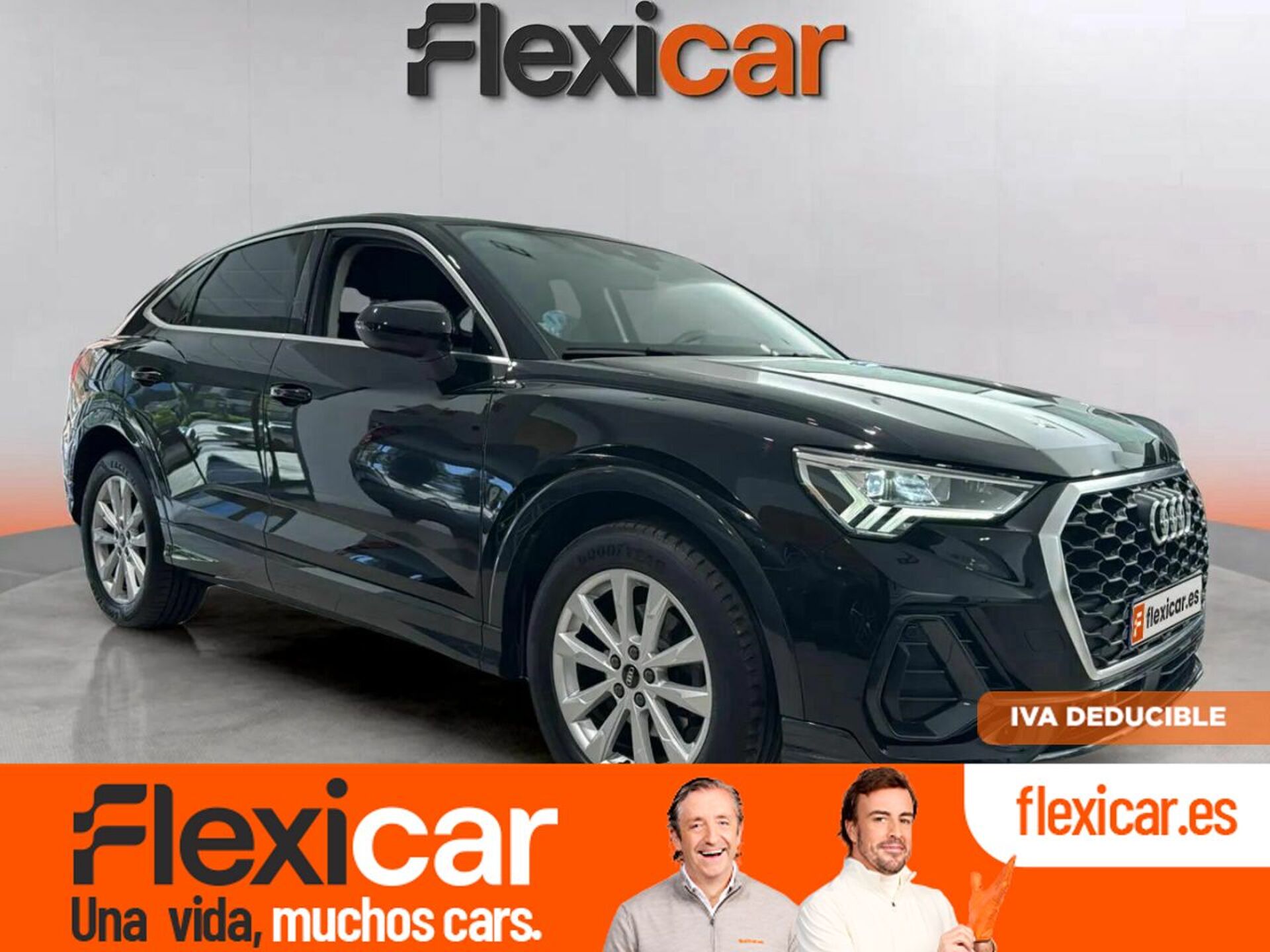 Imagen de AUDI Q3