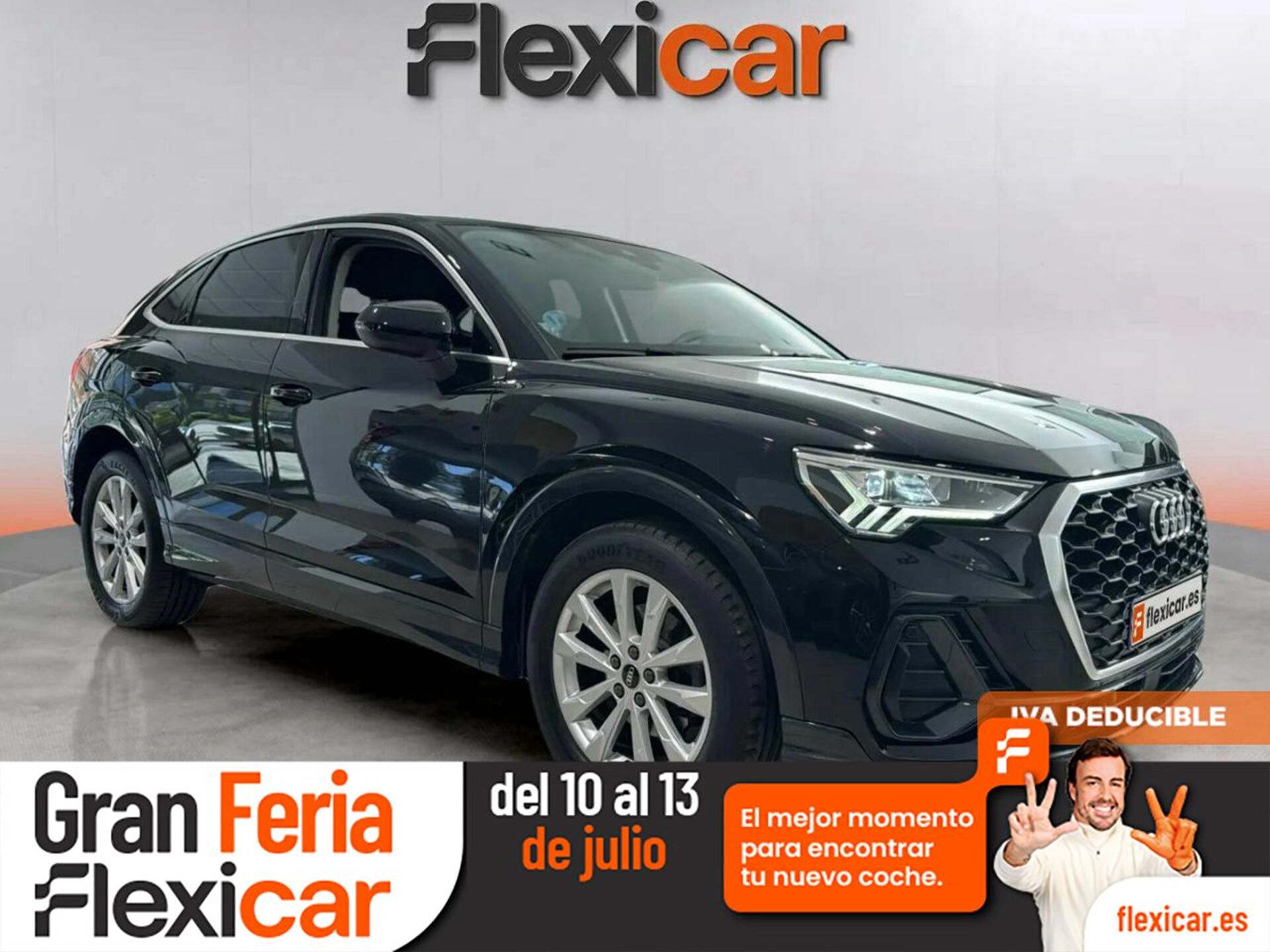 Imagen de AUDI Q3