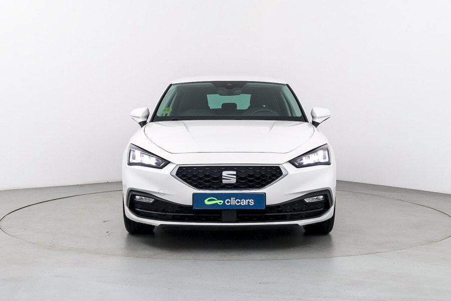 Foto del SEAT León 2.0TDI S&S Style 115