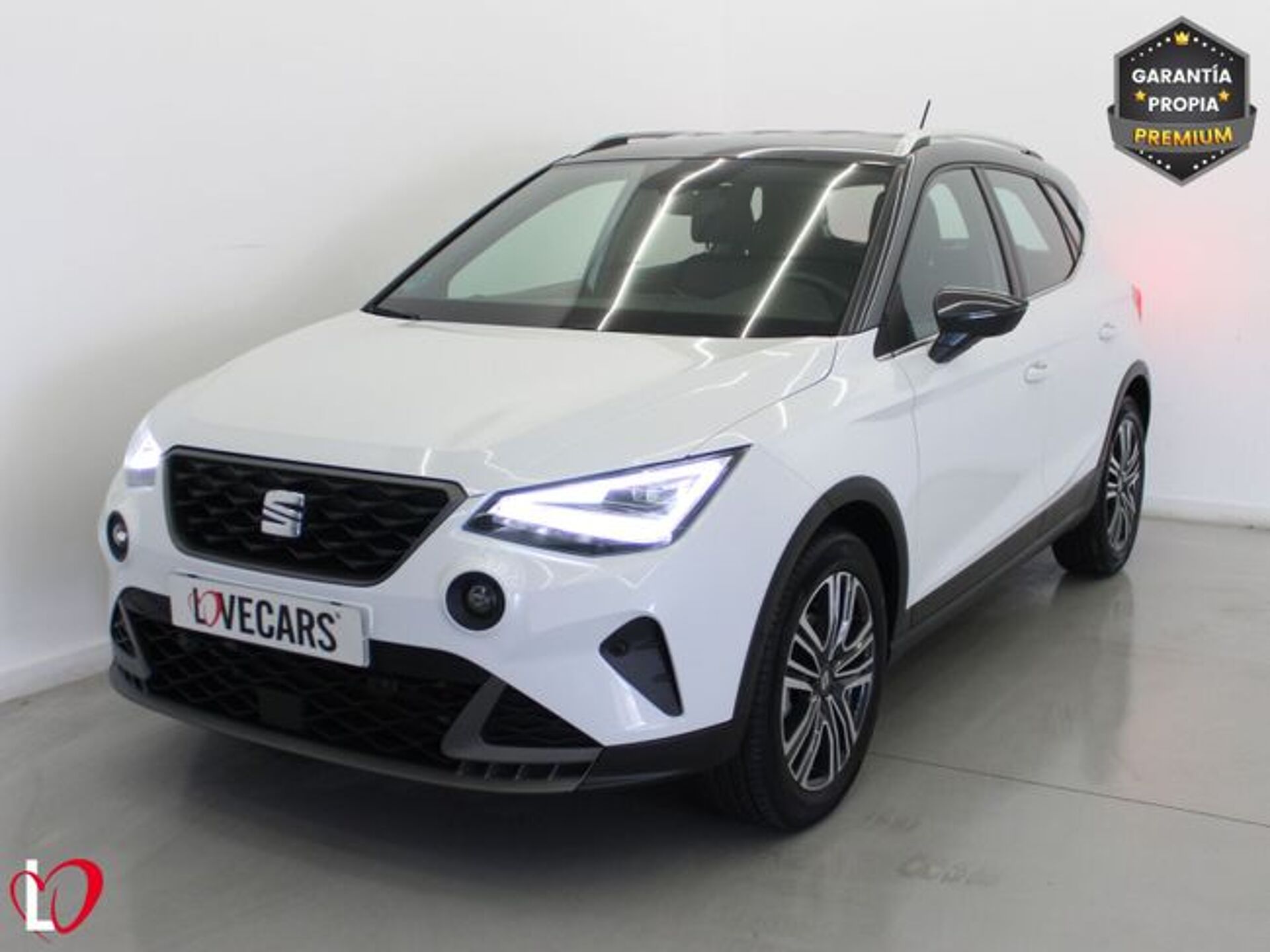 Imagen 3 de SEAT Arona