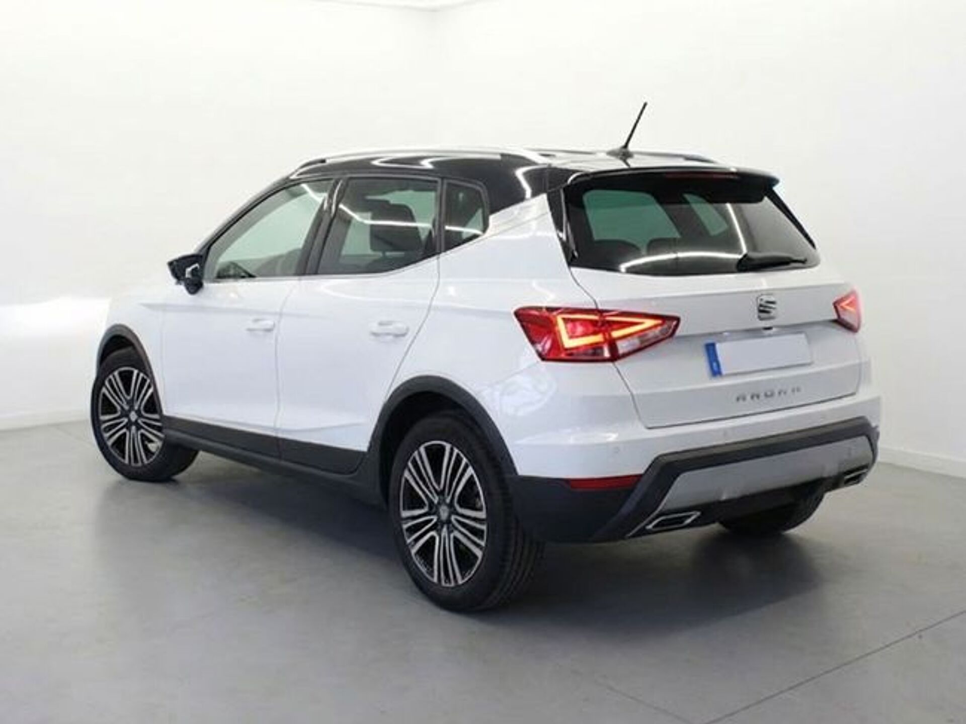 Imagen 3 de SEAT Arona