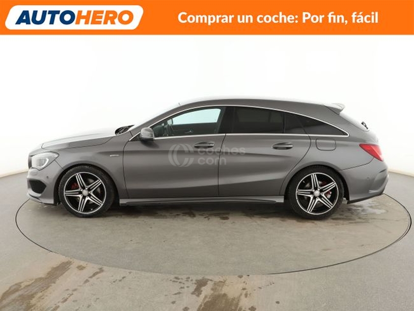 Foto del MERCEDES Clase CLA CLA Shooting Brake 250 Sport 4Matic 7G-DCT