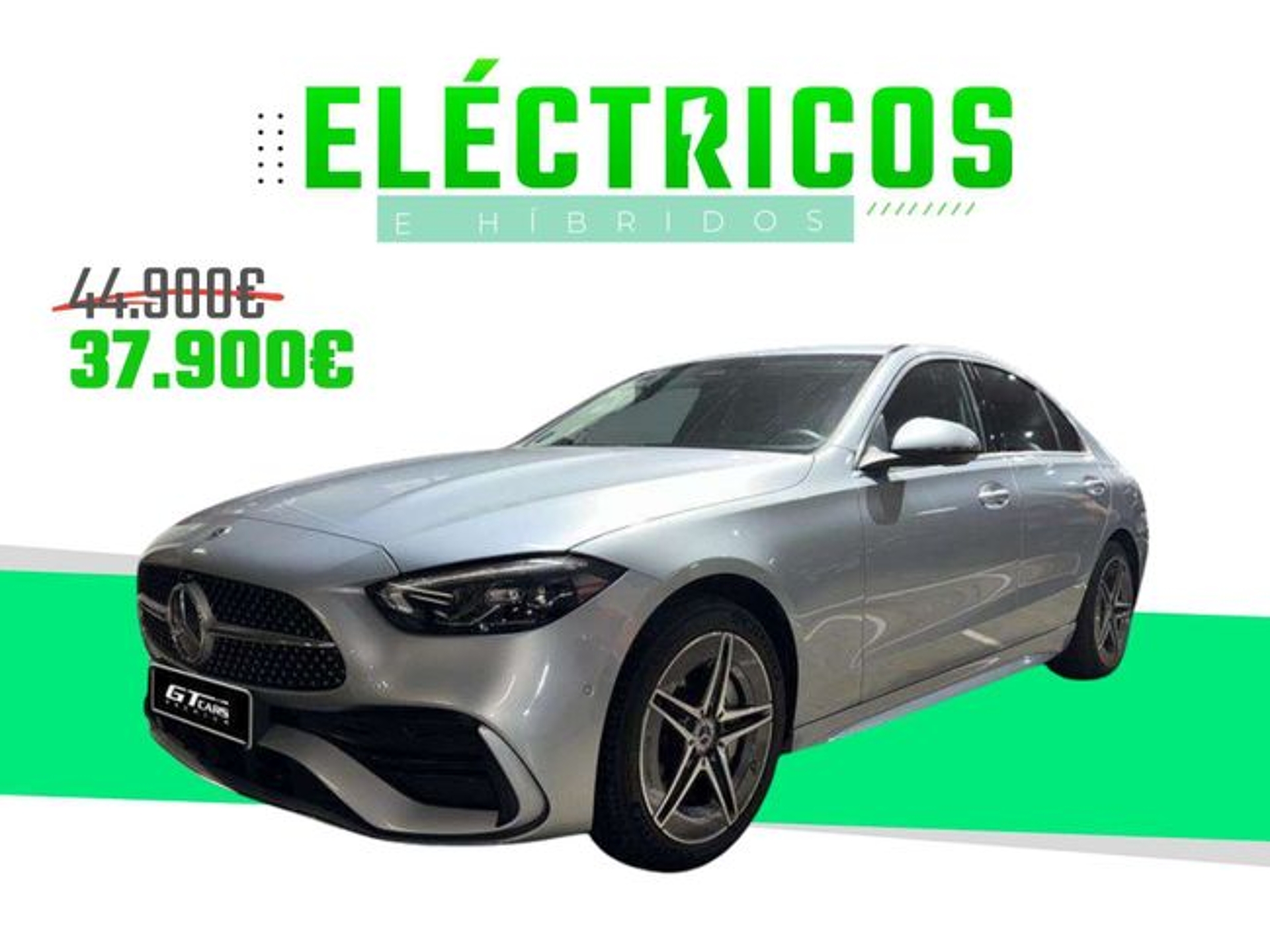 Imagen de MERCEDES Clase C