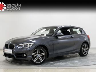 Imagen de BMW Serie 1 118d