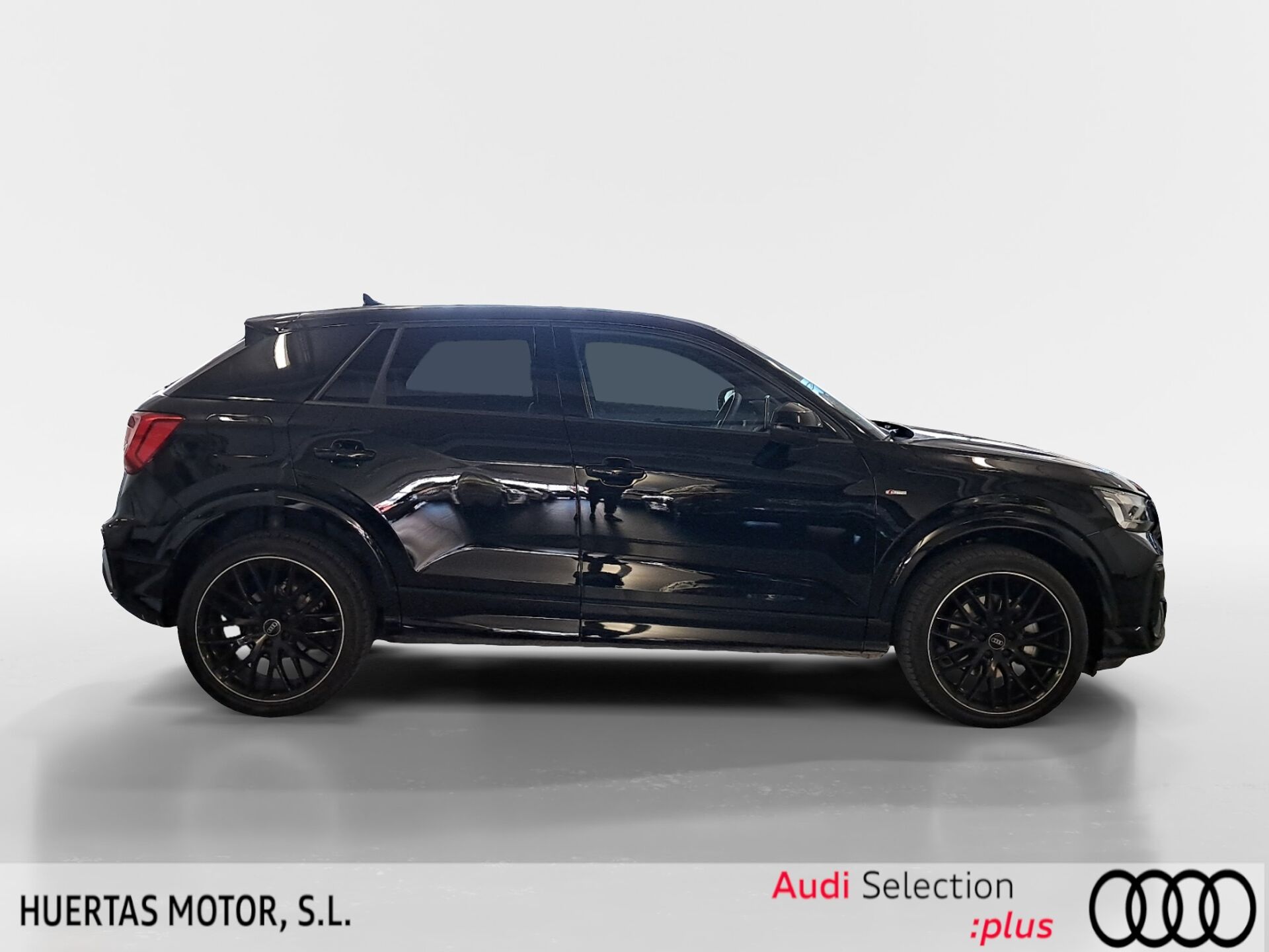 Imagen 3 de AUDI Q2
