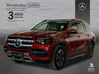 Imagen de MERCEDES Clase GLS GLS 400d 4Matic