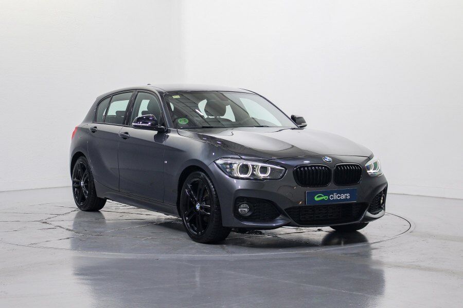 Foto del BMW Serie 1 118i
