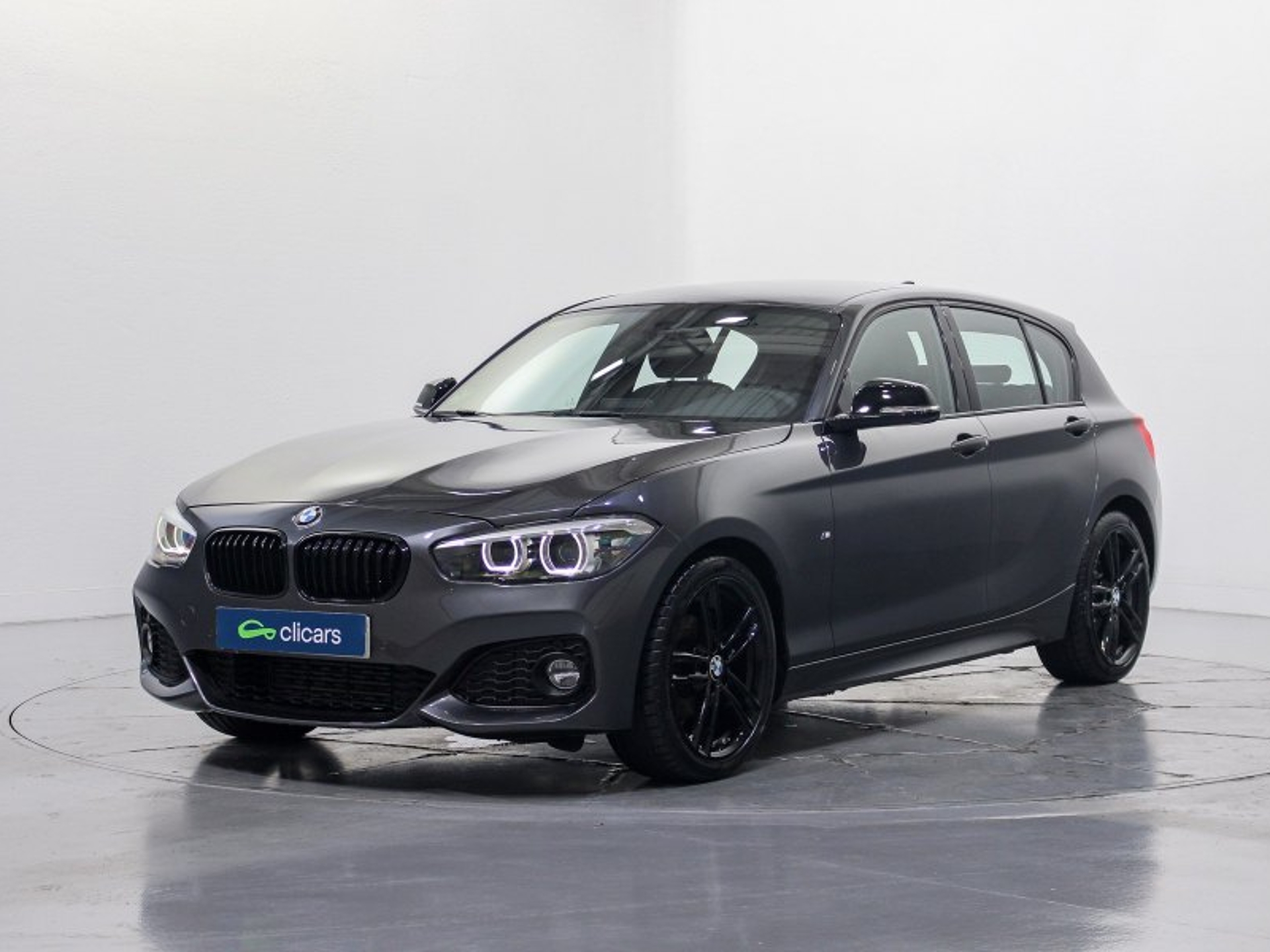 Imagen de BMW Serie 1