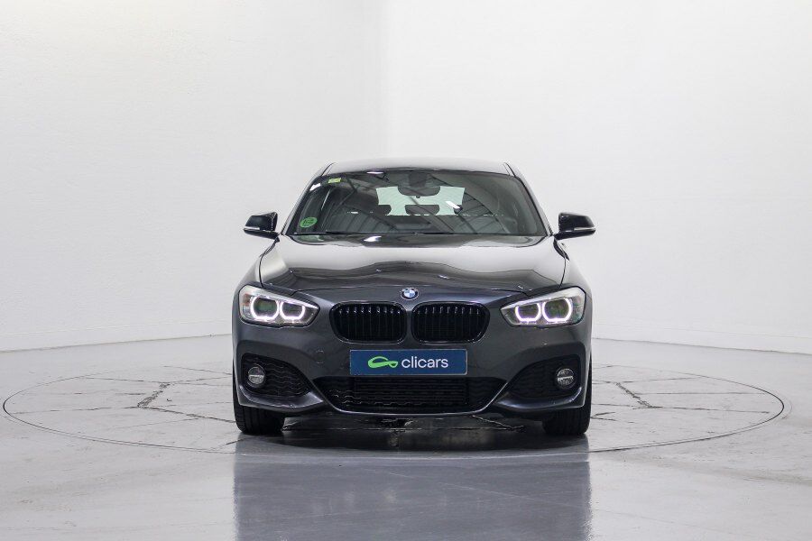 Foto del BMW Serie 1 118i