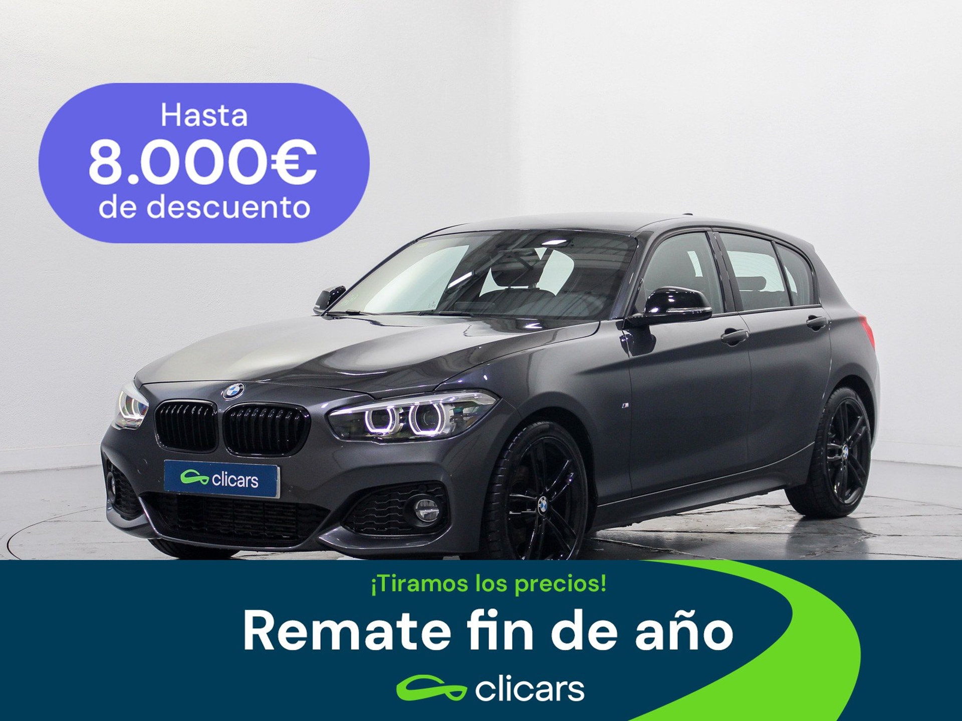 Imagen de BMW Serie 1