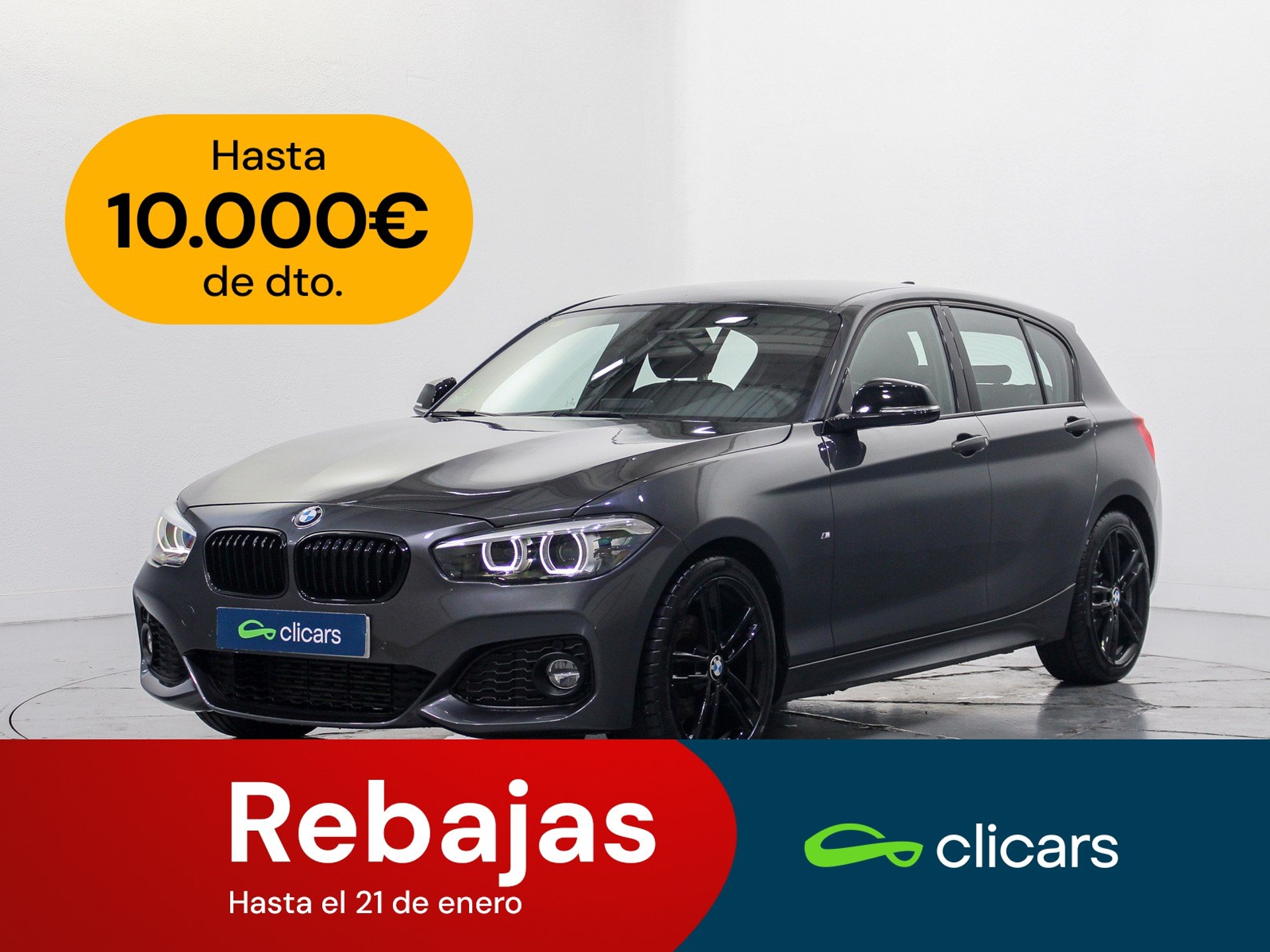 Imagen de BMW Serie 1