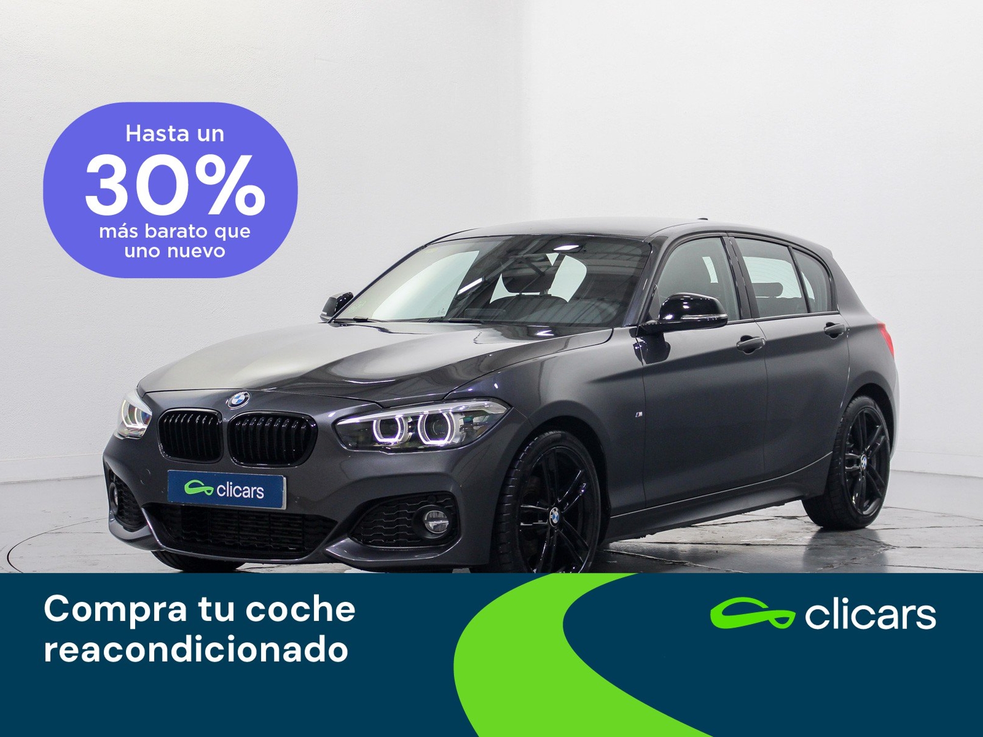 Imagen de BMW Serie 1