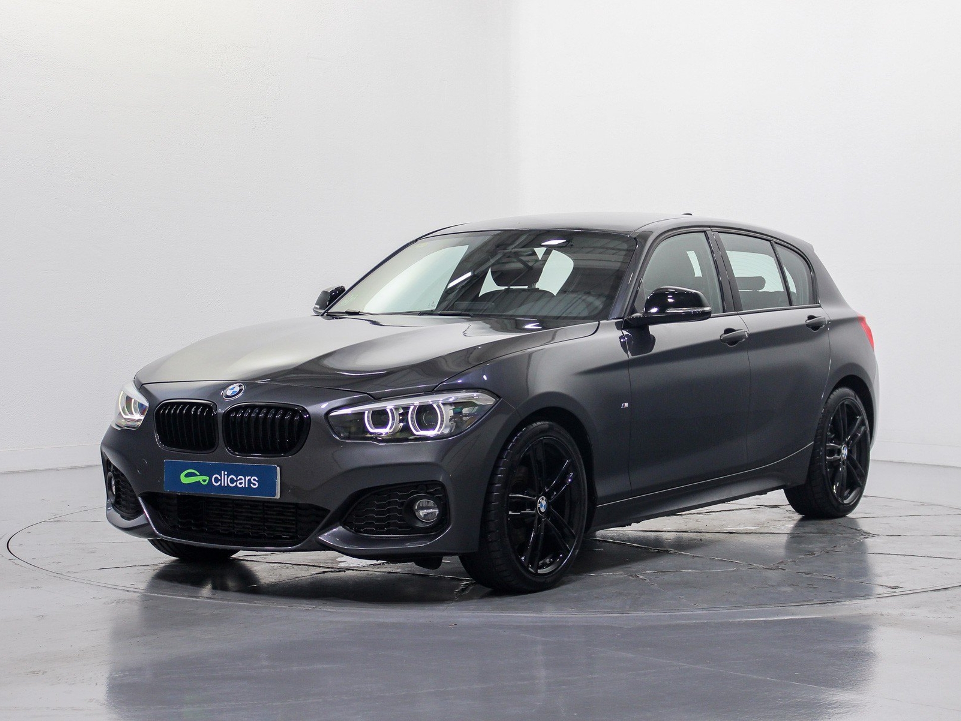 Imagen de BMW Serie 1