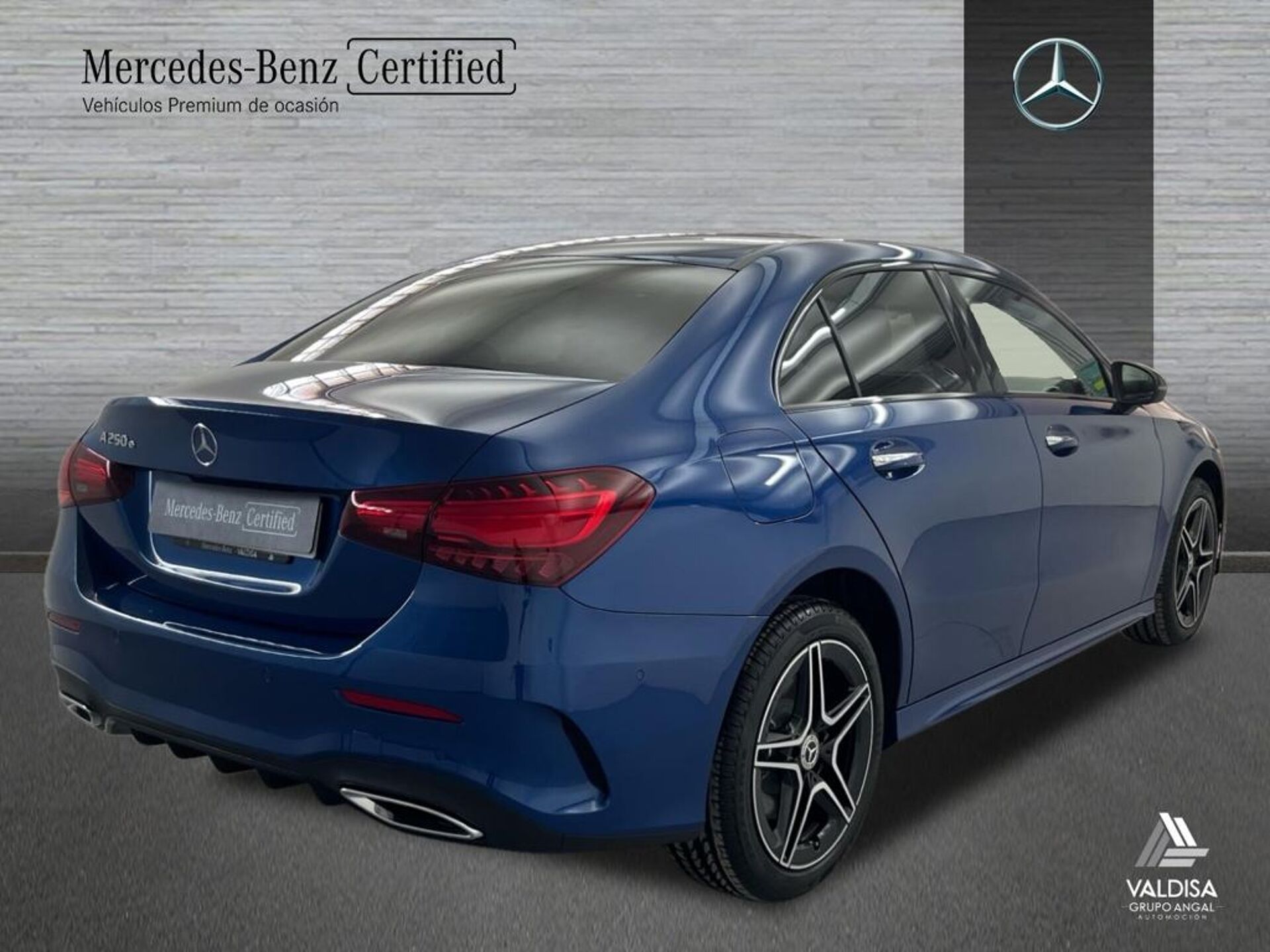 Imagen 2 de MERCEDES Clase A