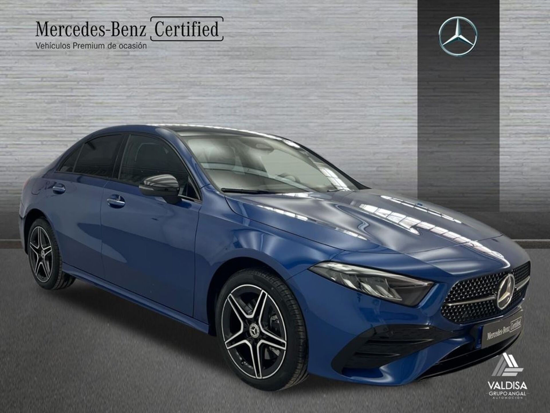 Imagen 3 de MERCEDES Clase A