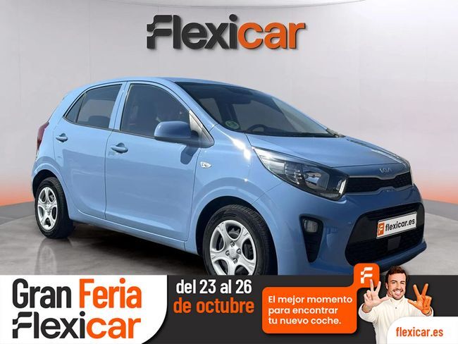 KIA Picanto (1.0 DPi 49kW (67CV) Concept Pack Comfort) en Barcelona