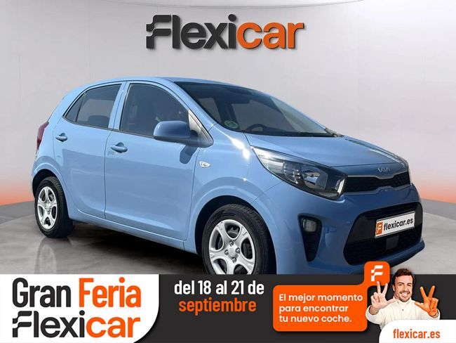 KIA Picanto (1.0 DPi 49kW (67CV) Concept Pack Comfort) en Barcelona