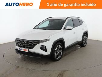 Imagen de HYUNDAI Tucson 1.6 TGDI PHEV Maxx AT