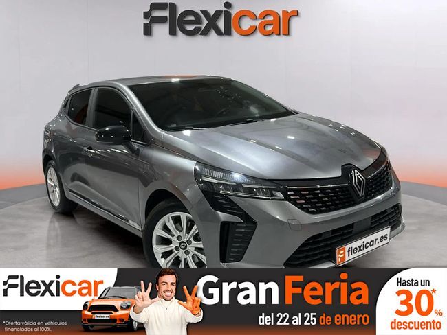 RENAULT Clio (Evolution dCi 100 (74kw)) en Barcelona