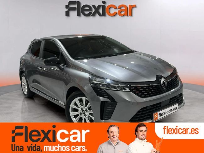 RENAULT Clio (Evolution dCi 100 (74kw)) en Barcelona