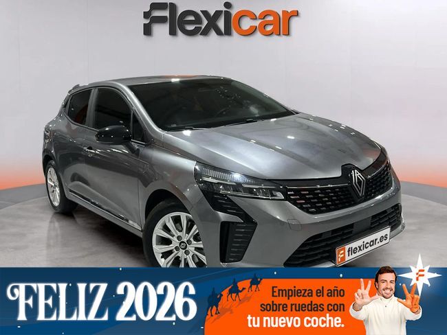 RENAULT Clio (Evolution dCi 100 (74kw)) en Barcelona