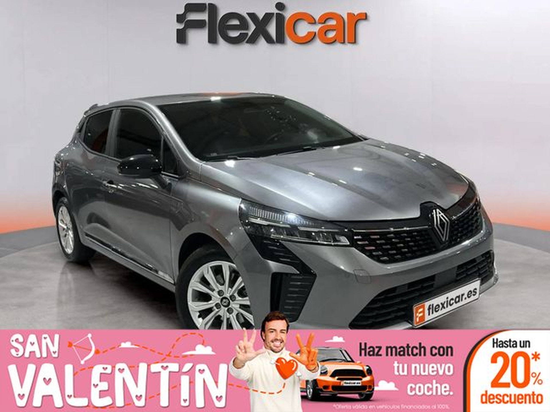 Imagen de RENAULT Clio