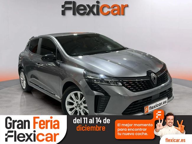 RENAULT Clio (Evolution dCi 100 (74kw)) en Barcelona