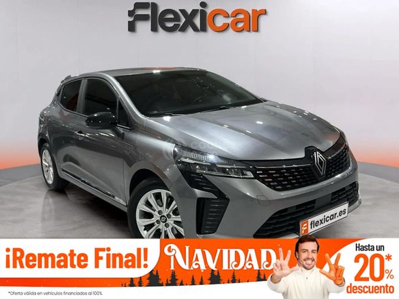 Foto del RENAULT Clio dCi Evolution 74kW