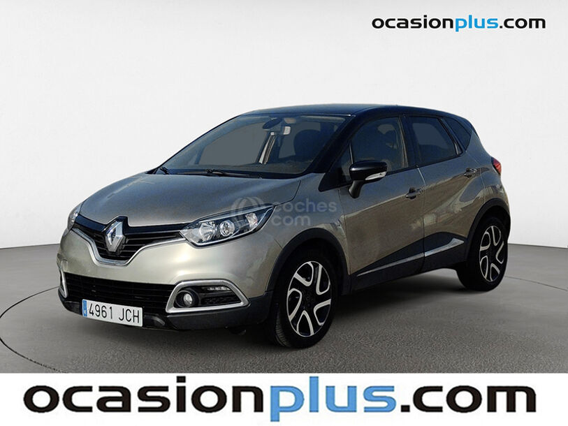 Foto del RENAULT Captur TCe eco2 Energy Zen 90