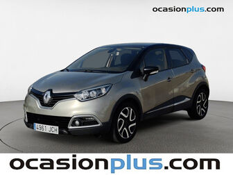 Imagen de RENAULT Captur TCe eco2 Energy Zen 90