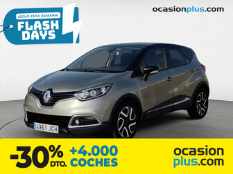 Imagen de RENAULT Captur TCe eco2 Energy Zen 90