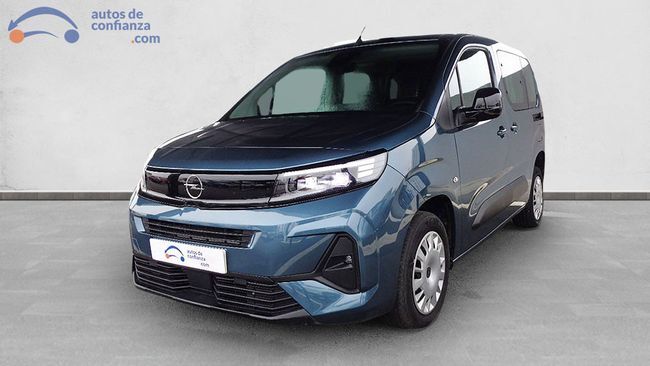 OPEL Combo (1.5 TD SS MT) en Córdoba