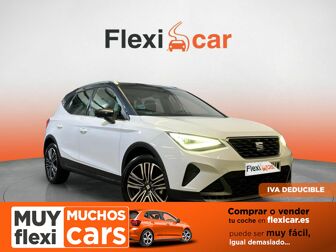 Imagen de SEAT Arona 1.0 TSI S&S FR 110