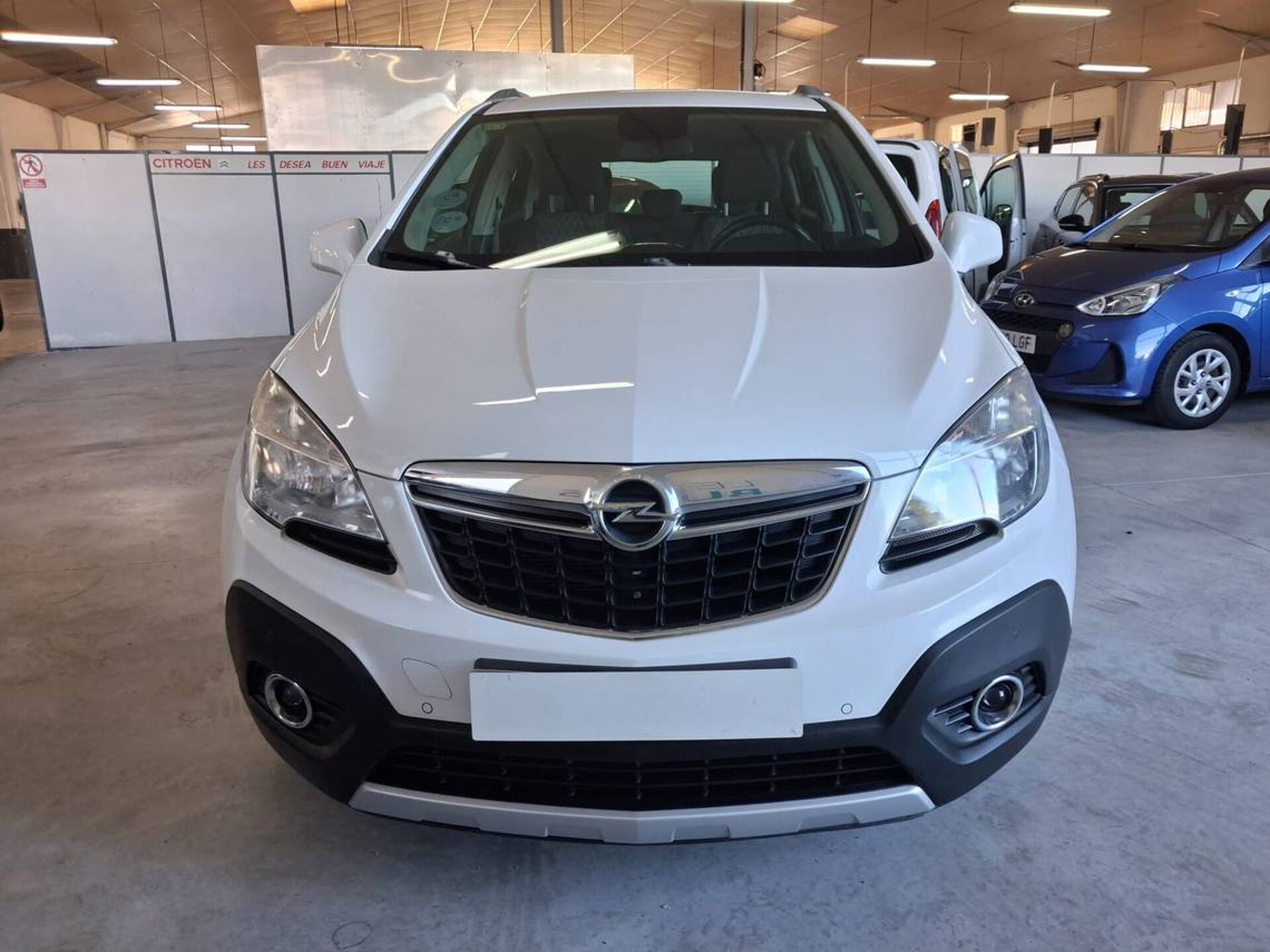 Imagen 2 de OPEL Mokka