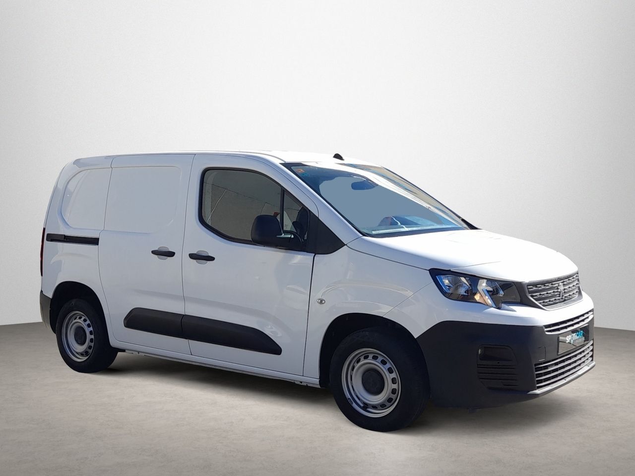 Foto del PEUGEOT Partner 1.2 PureTech S&S Premium Standard 1000kg