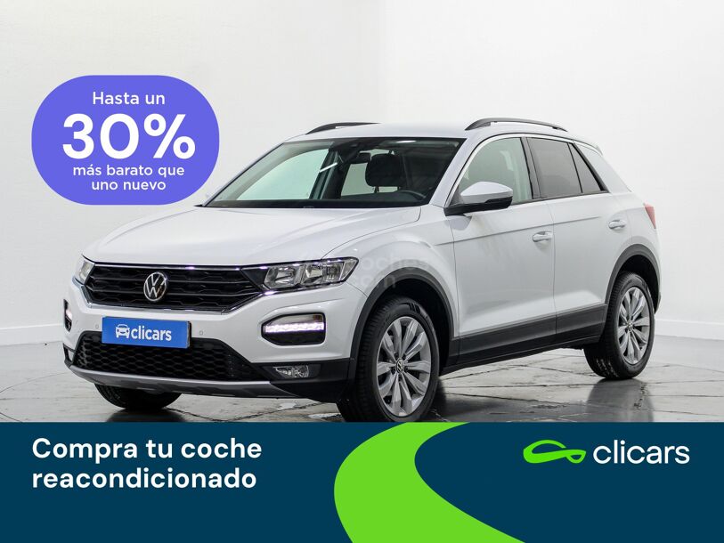 Foto del VOLKSWAGEN T-Roc 1.0 TSI Advance