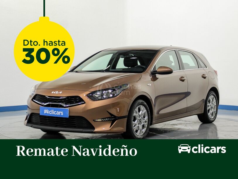 Foto del KIA Ceed 1.0 T-GDI Eco-Dynamics Business 120