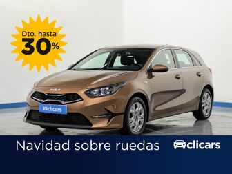 Imagen de KIA Ceed 1.0 T-GDI Eco-Dynamics Business 120