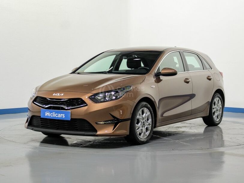 Foto del KIA Ceed 1.0 T-GDI Eco-Dynamics Business 120