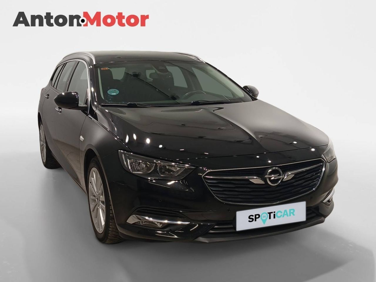 Foto del OPEL Insignia ST 1.5 T XFT S&S Excellence 165