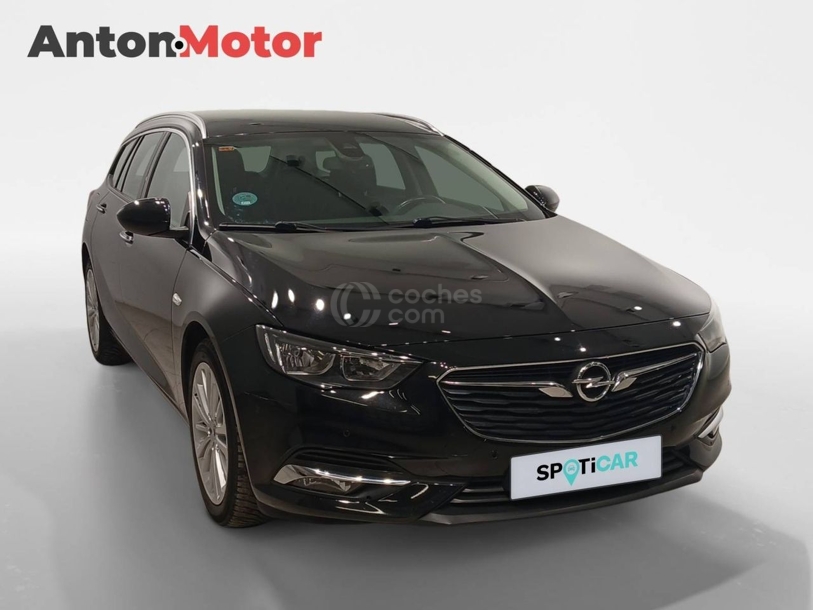 Foto del OPEL Insignia ST 1.5 T XFT S&S Excellence 165