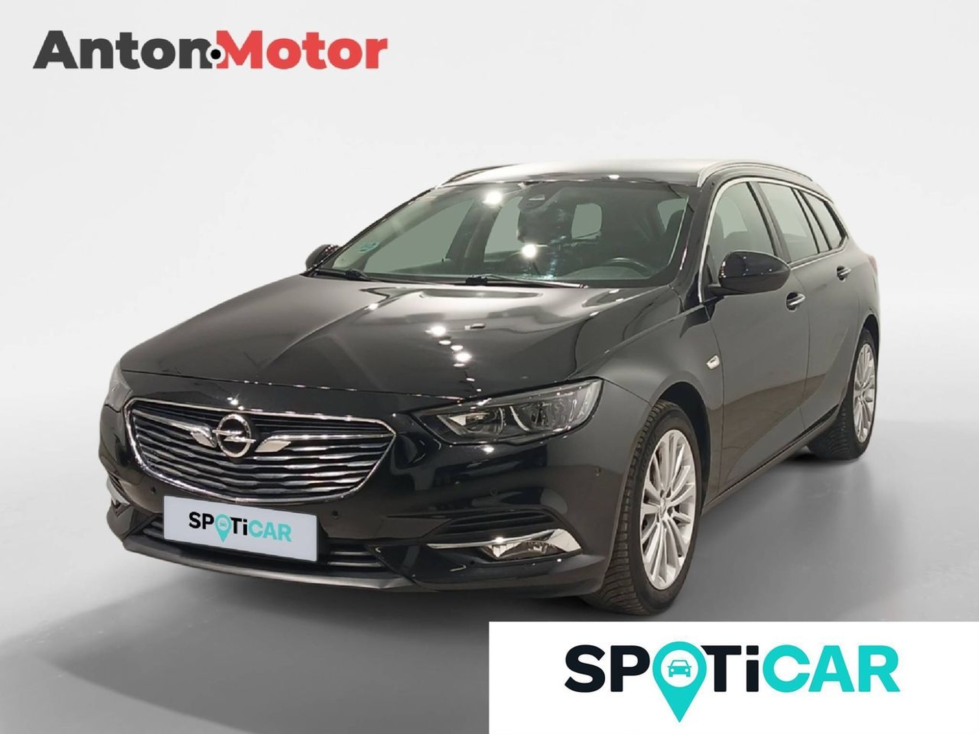Imagen de OPEL Insignia