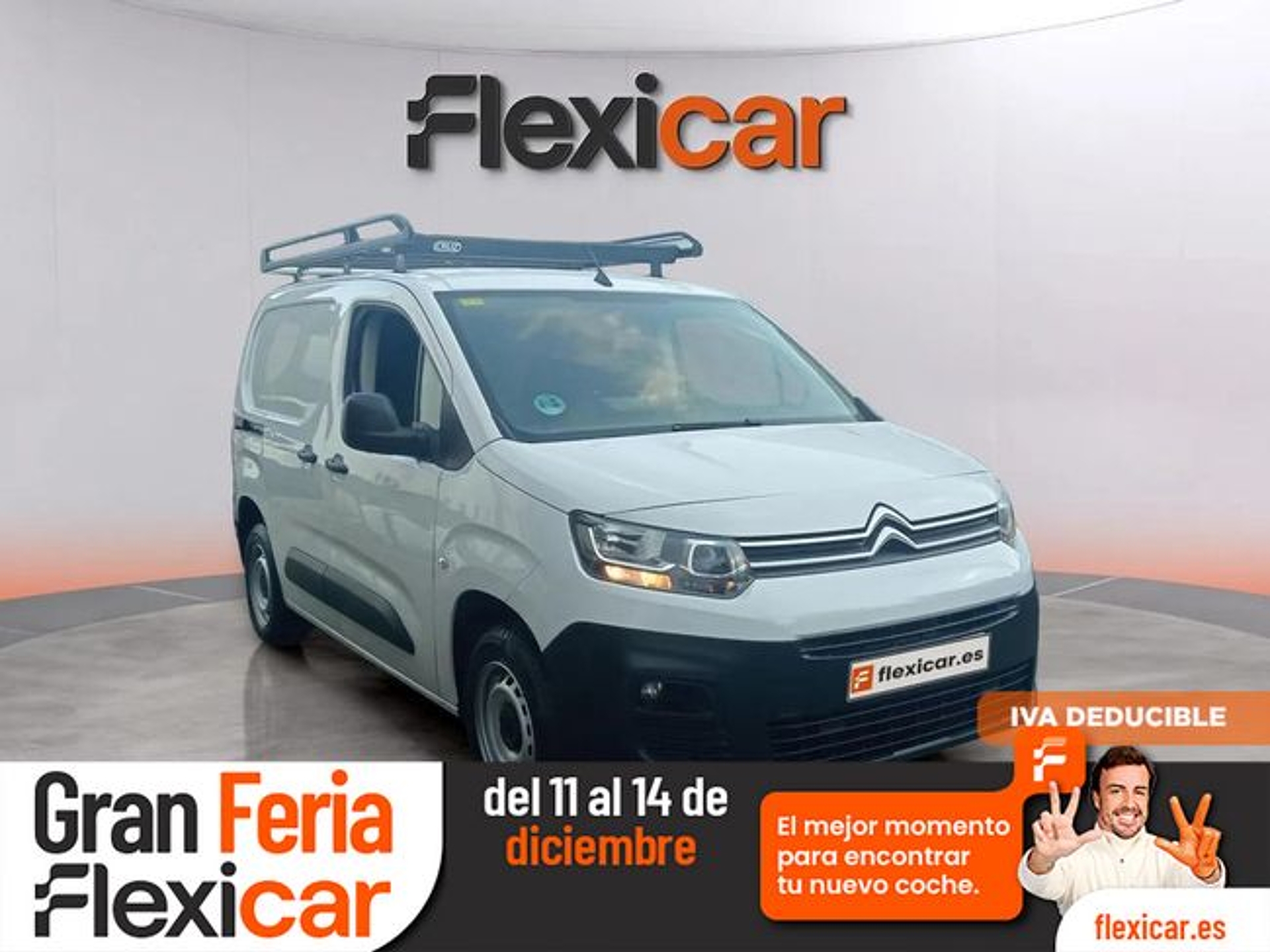 Imagen de CITROEN Berlingo