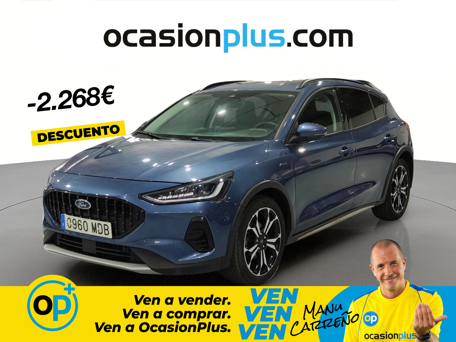 Imagen de FORD Focus