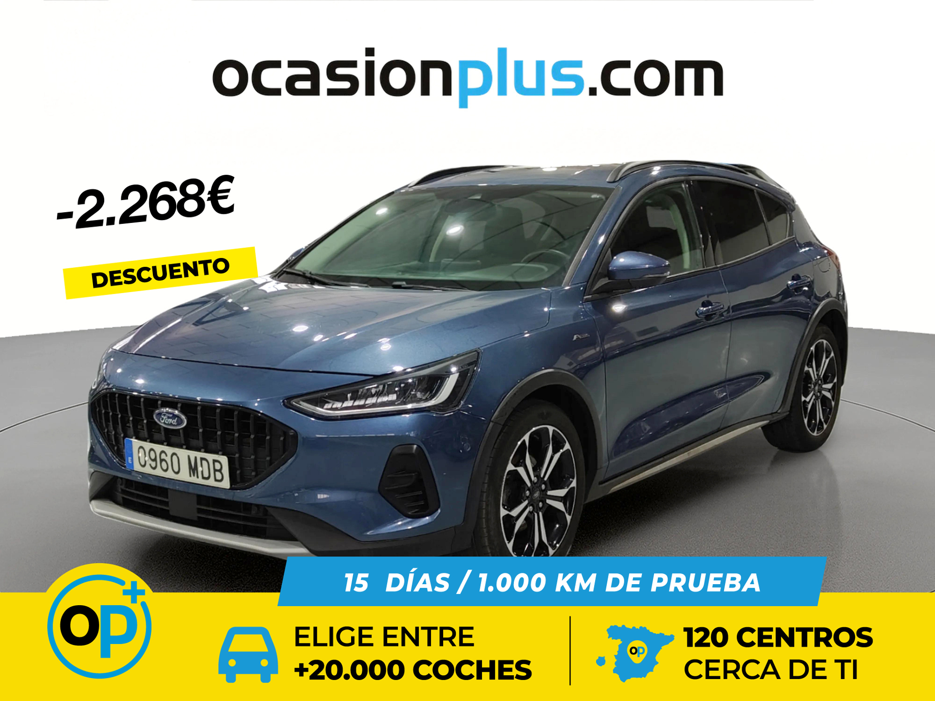 Imagen de FORD Focus